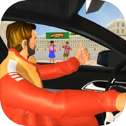 Single Dad : Dream Family Simicon