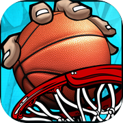 Super Dunk 3V3icon