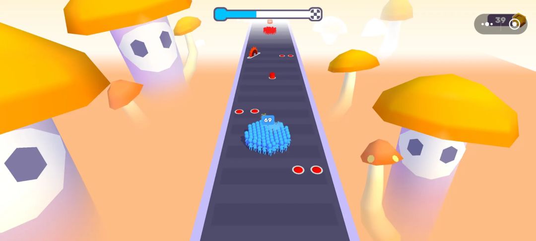 人数为王游戏截图