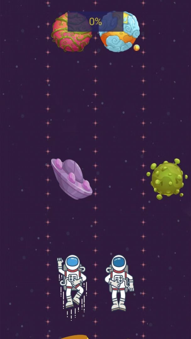 新奇的脑回路游戏截图