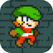 Tiny Dangerous Dungeons Remakeicon