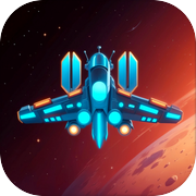 Galaxy Swirl: Hexa Endless Run