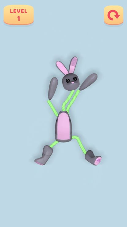 Toy Builder 3D游戏截图