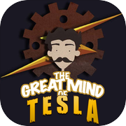 特斯拉的伟大心灵icon