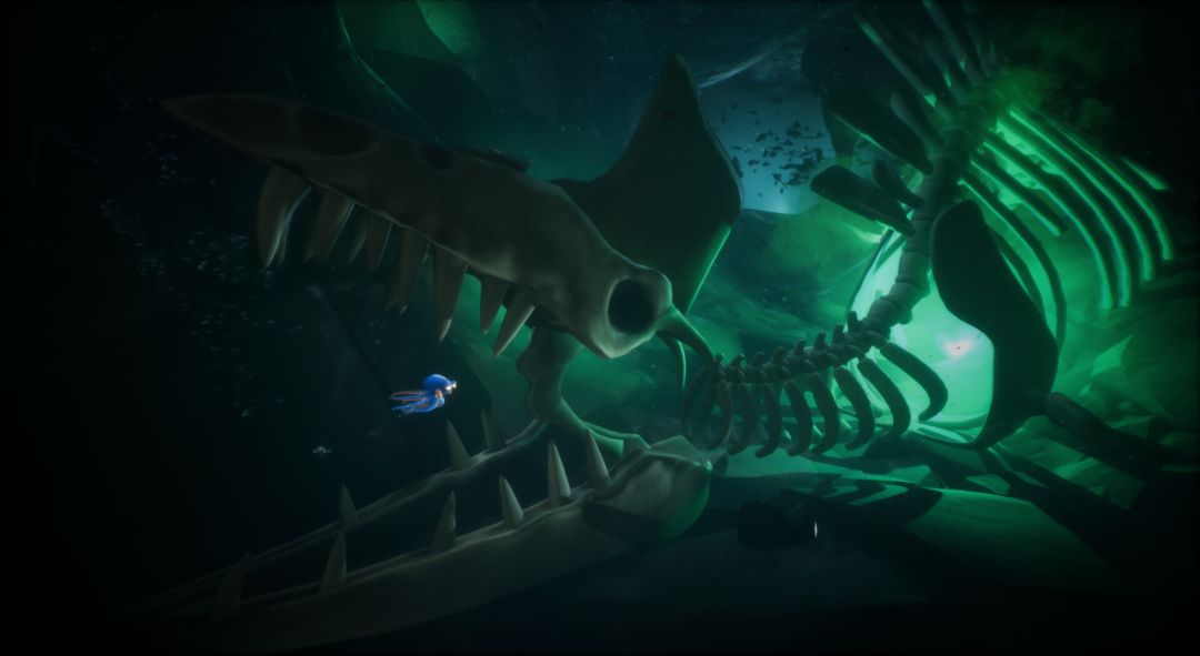 Darwin's Paradox!游戏截图