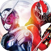 机甲战士-怪兽大作战icon