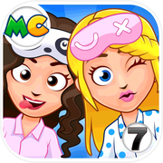 My City : Pajama Partyicon