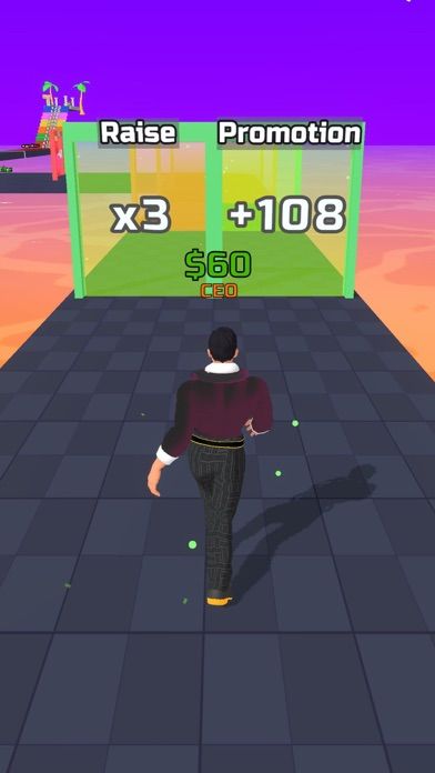 Career Rush游戏截图
