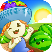 My Suika (Watermelon Game)icon