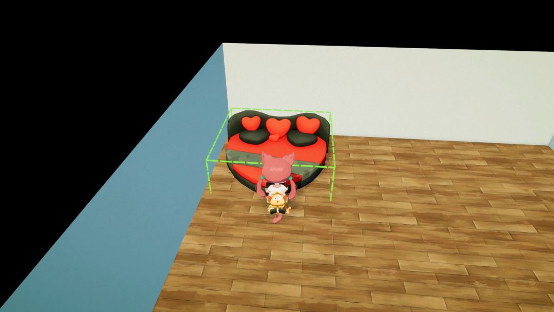 Abyss: New Dawn游戏截图