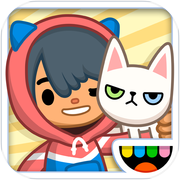 Toca Life: Petsicon