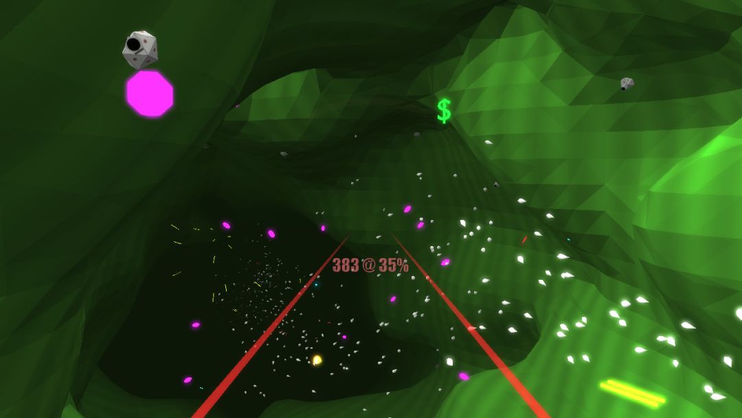 Spermination游戏截图