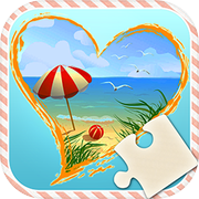 1001 Jigsaw. Home Sweet Home. Back from Vacationicon