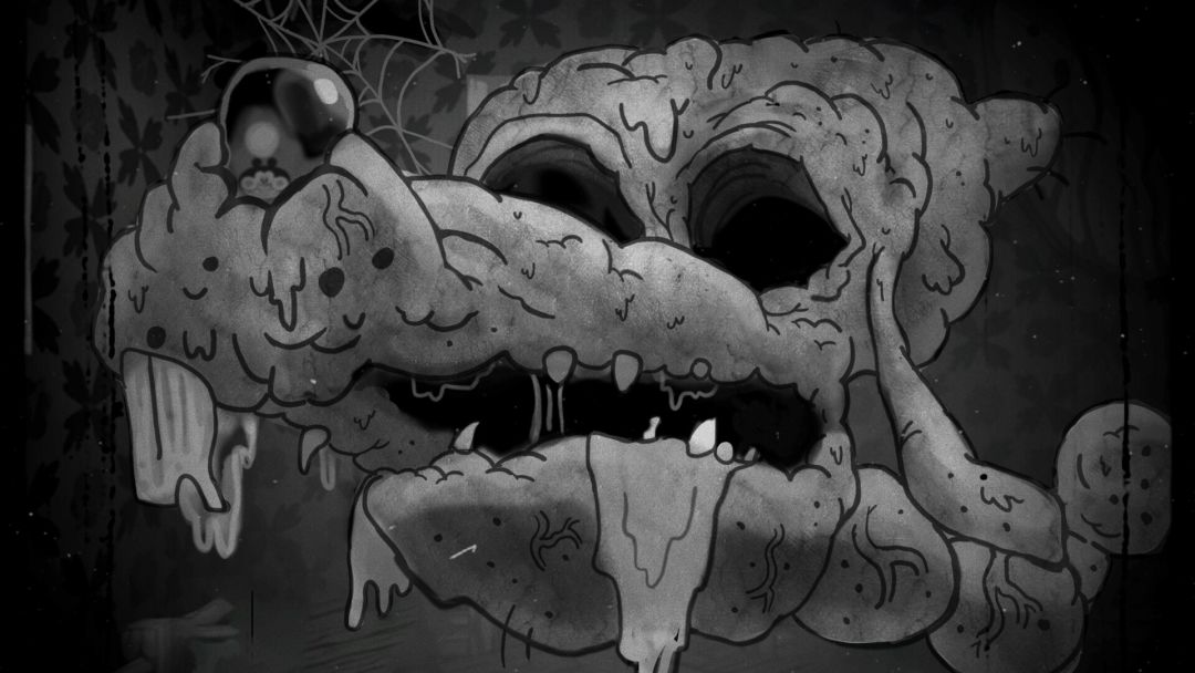 烂奶酪 (Bad Cheese)游戏截图