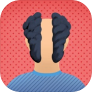 Hair Clipper Rushicon