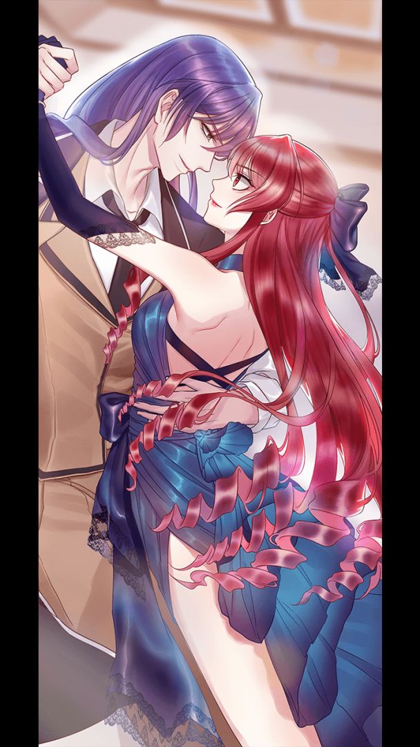 危险关系游戏截图