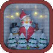 Christmas ~escape room~icon
