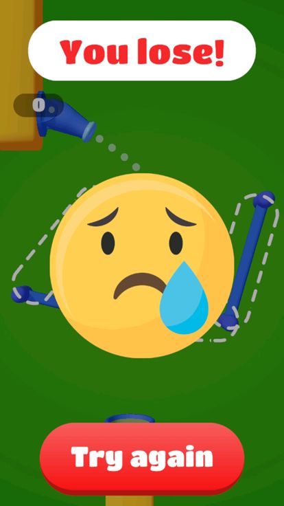 Catch All Balls游戏截图