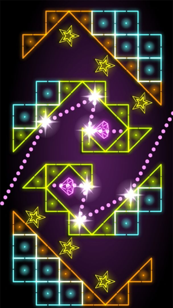 小球弹一弹游戏截图