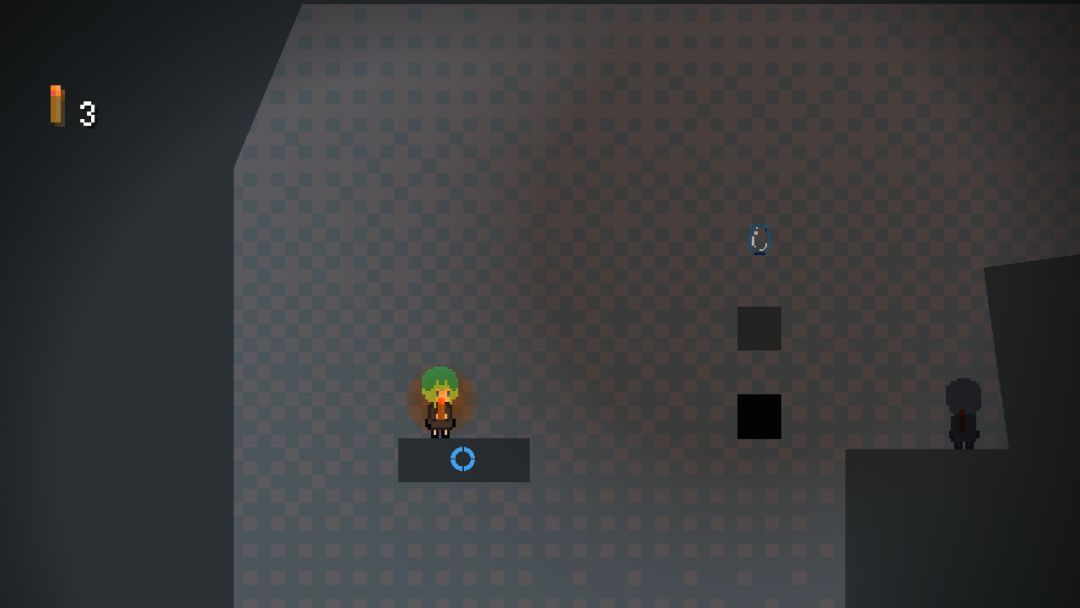 遇见亚沙游戏截图