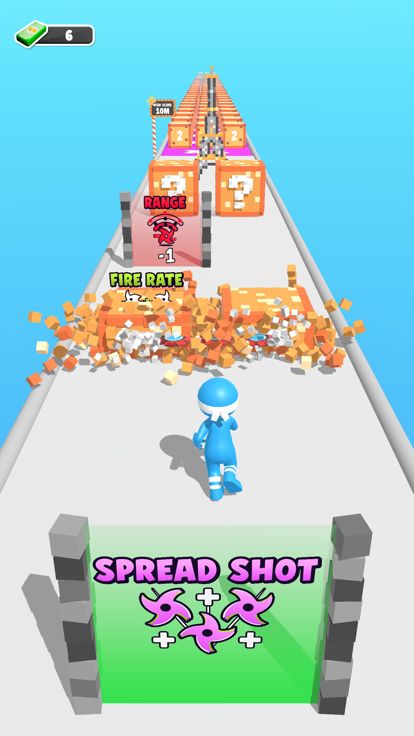 Pixel Hunter!游戏截图