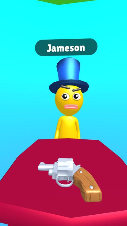 Need Luck游戏截图