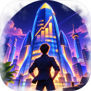 创业模拟器icon