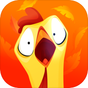 Chicken Ridericon