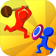 Move.io: Move Stop Move - Sticicon