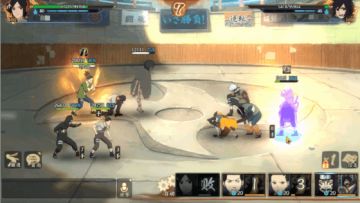 【攻略】忍者新时代智囊：鹿戴新忍分析