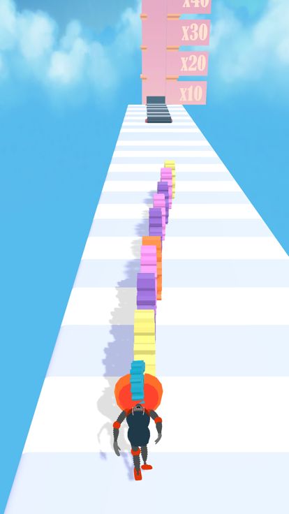 Gear Head!游戏截图