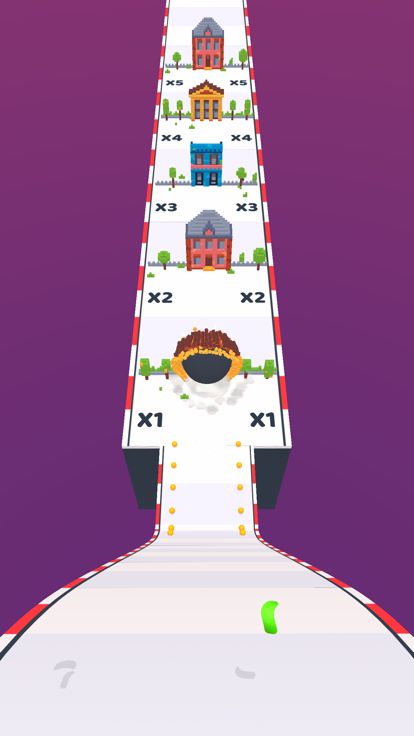 Sisyphus Revenge游戏截图