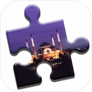 Magnificent Turkey Puzzle