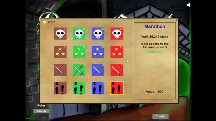 梦境任务游戏截图