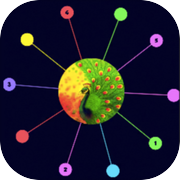 见缝插针3 - 单机小游戏无限升级版