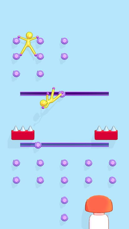 Sticky Doll游戏截图