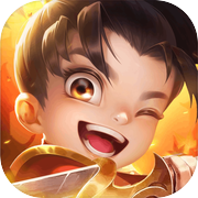 江湖：重燃-幻想飞仙群雄纷争icon