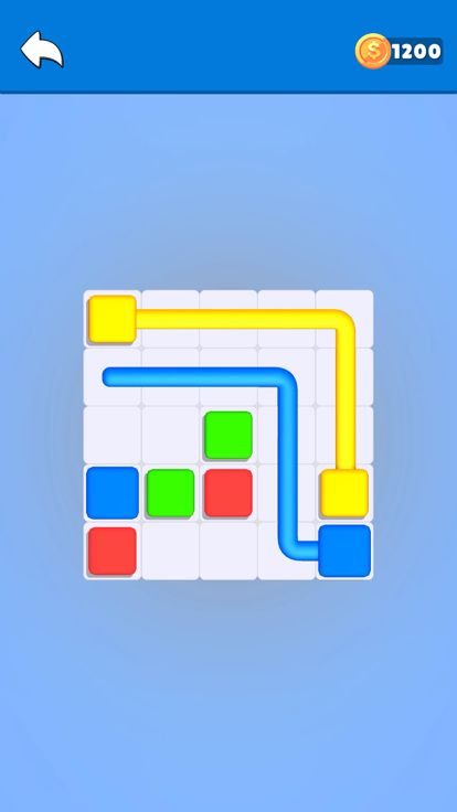 Connect Puzzle 3D游戏截图