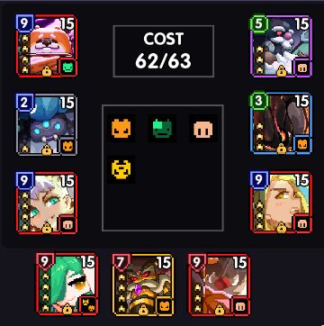 【游侠日报】纤羽拂世不染尘，月夜临晨等时分！ 2020.8.20版本 灵目游侠攻略