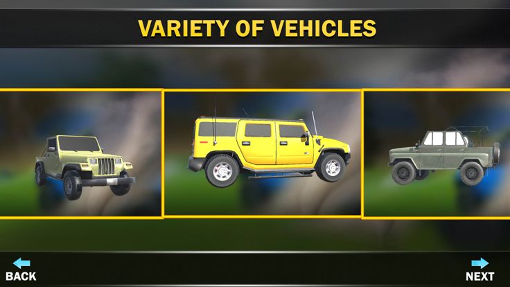 Tornado Hunter Adventure 3D游戏截图