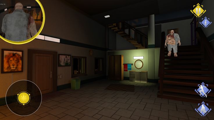 Company Crewmate Survival Game游戏截图