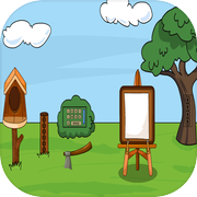 Pretty Squirrel Rescue