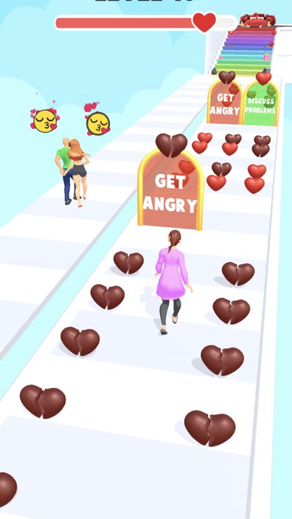 Couple Therapy 3D游戏截图