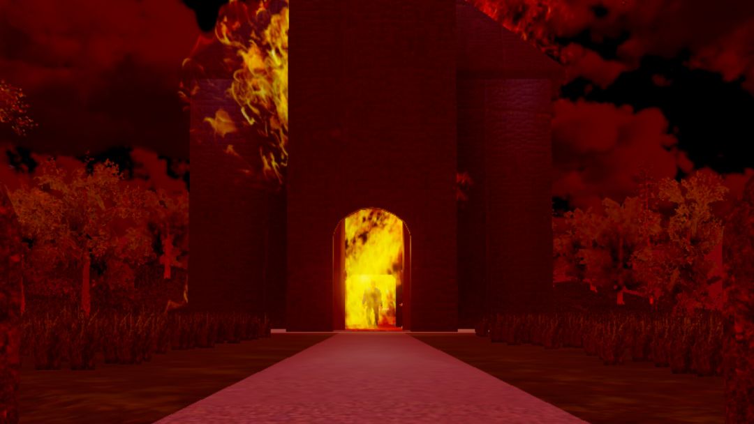 My Village Life游戏截图