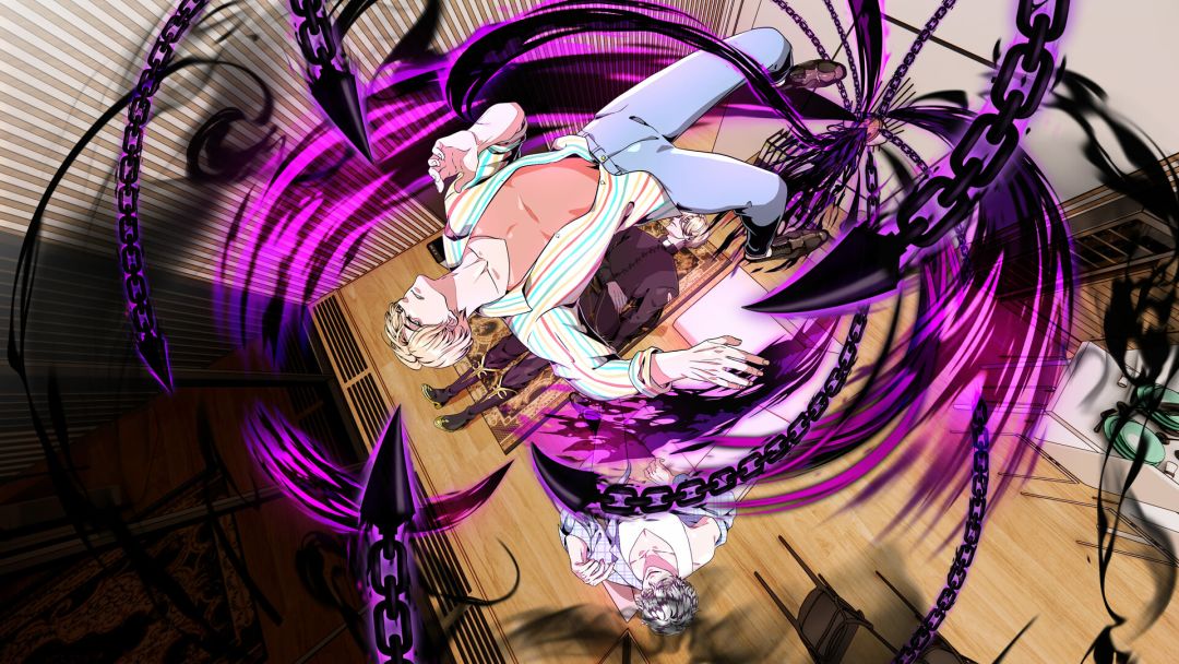 Bewitching Sinners游戏截图