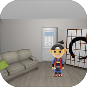脱出ゲーム 人形劇の脱出icon