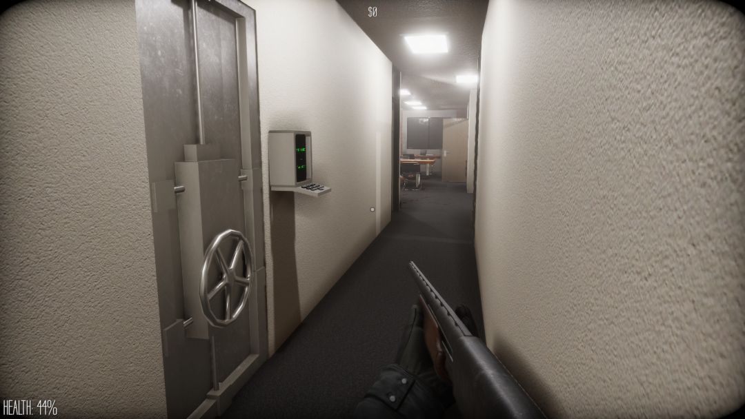 Sneak Thief游戏截图