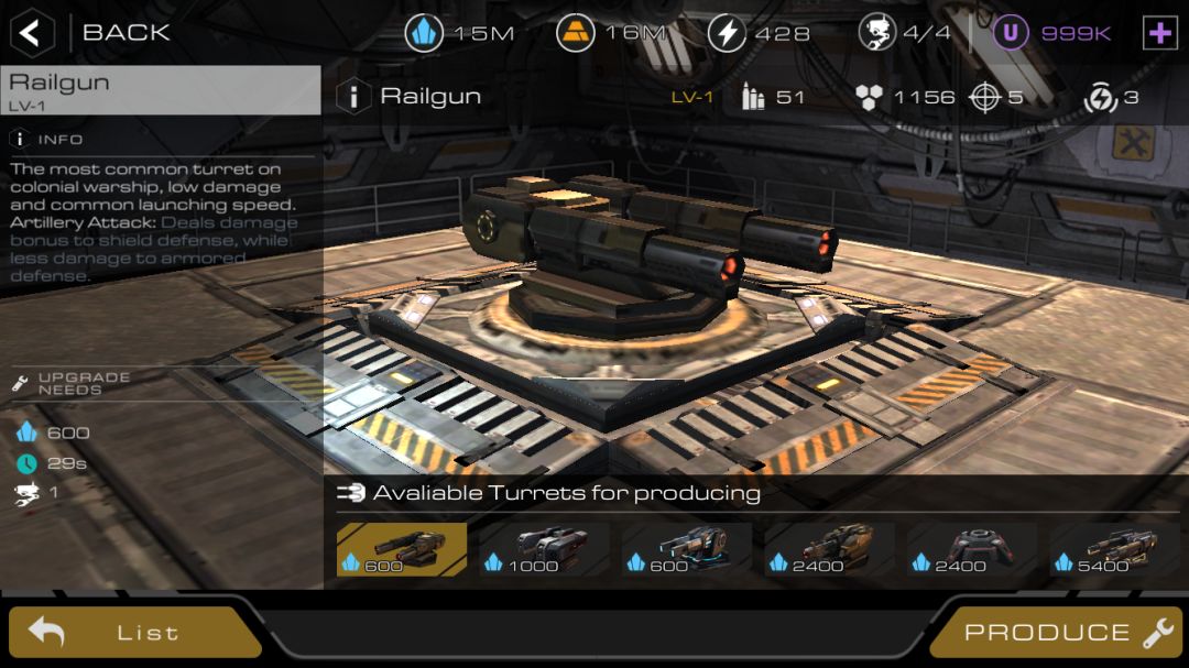 末日远征游戏截图