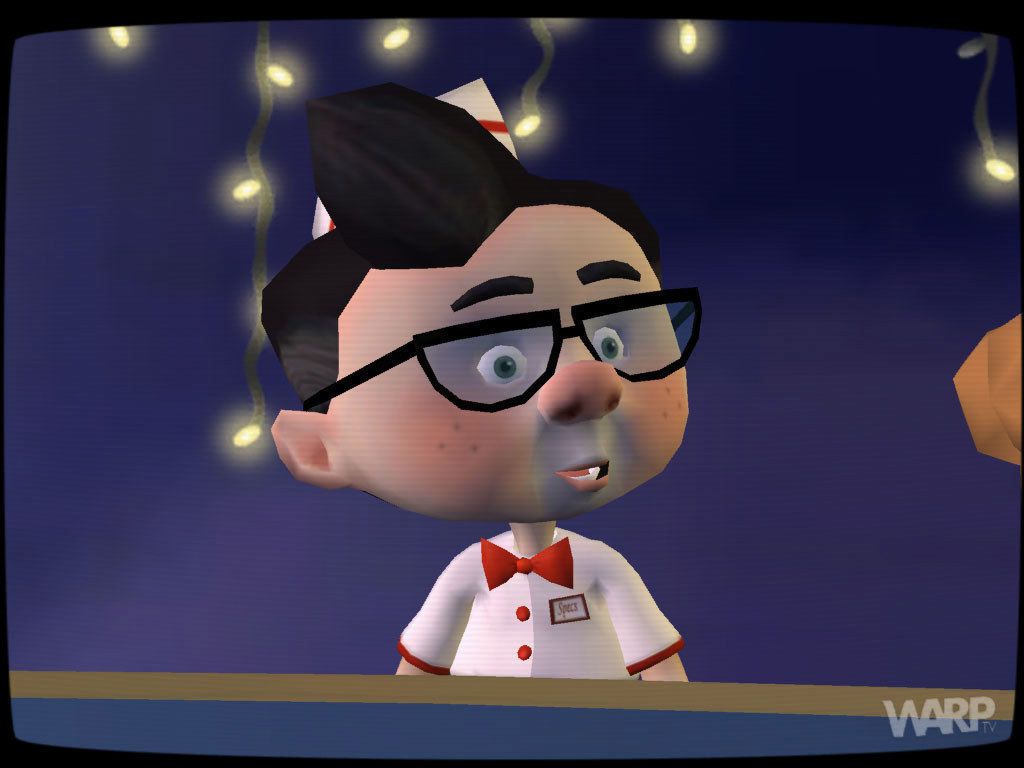 Sam & Max 102: Situation: Comedy游戏截图