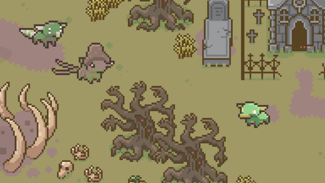 神奇动物养殖中心:放置好时光游戏截图